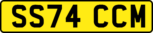 SS74CCM