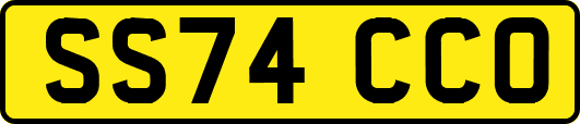 SS74CCO