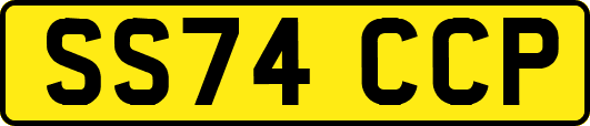 SS74CCP