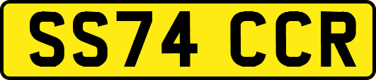 SS74CCR