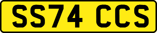 SS74CCS