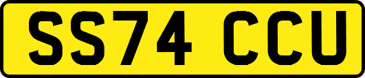 SS74CCU