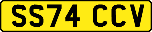 SS74CCV