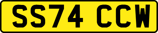 SS74CCW