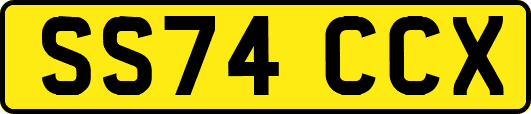 SS74CCX