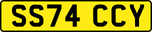 SS74CCY