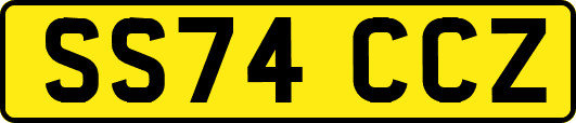 SS74CCZ