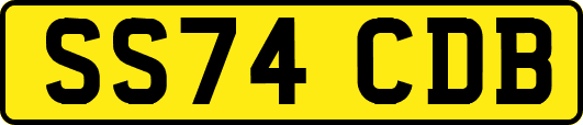 SS74CDB