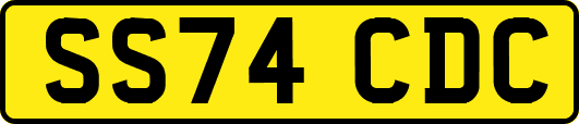 SS74CDC