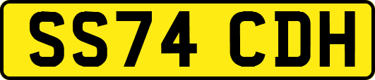 SS74CDH