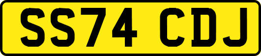 SS74CDJ