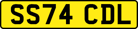 SS74CDL