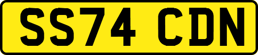 SS74CDN