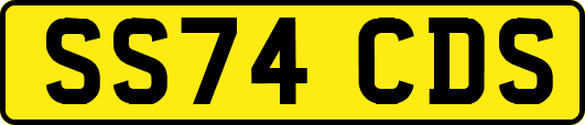 SS74CDS