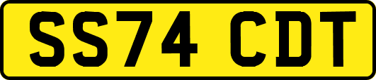 SS74CDT