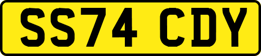 SS74CDY