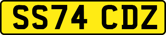 SS74CDZ