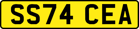 SS74CEA
