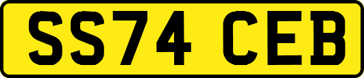 SS74CEB