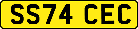 SS74CEC
