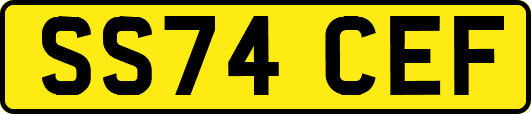 SS74CEF