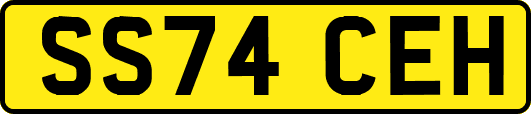 SS74CEH