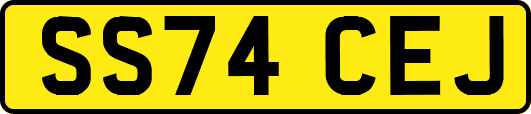 SS74CEJ