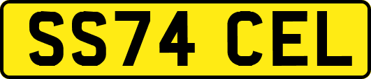 SS74CEL