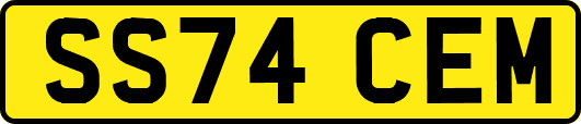 SS74CEM