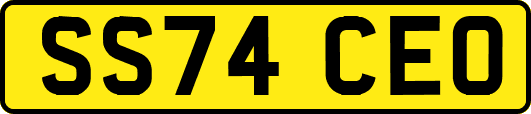 SS74CEO