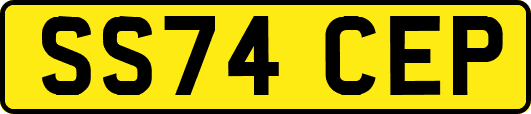 SS74CEP