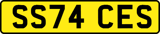 SS74CES