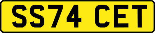 SS74CET