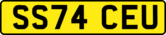 SS74CEU