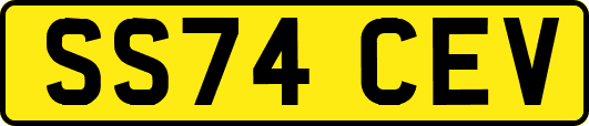 SS74CEV