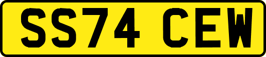 SS74CEW