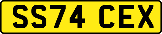 SS74CEX