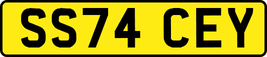 SS74CEY