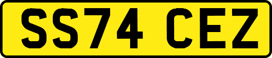 SS74CEZ