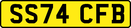 SS74CFB