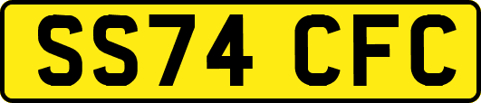 SS74CFC