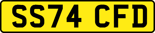 SS74CFD