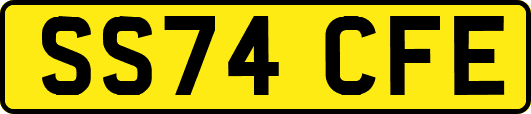 SS74CFE