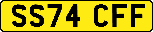 SS74CFF