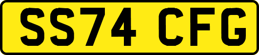SS74CFG