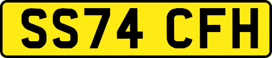 SS74CFH