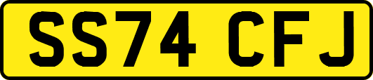SS74CFJ