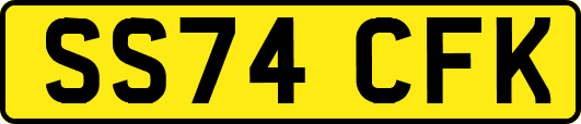 SS74CFK
