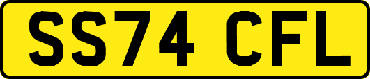 SS74CFL