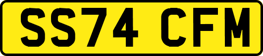 SS74CFM